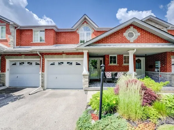 69 Troy St, Kitchener, ON N2H 1L9