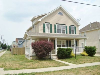 6103 Scovill Ave, Cleveland, OH, 44104