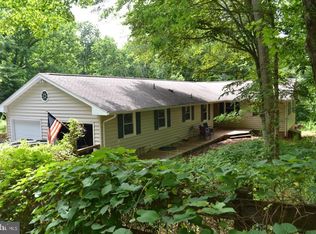 7738 Kennedy Rd, Nokesville, VA 20181