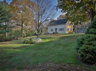 17 Spring Hill Rd, Newbury, MA 01922