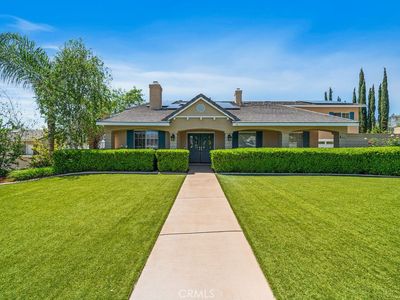 6538 Applewood St, Highland, CA, 92346