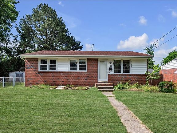 3rd image of 416 Keith Ct