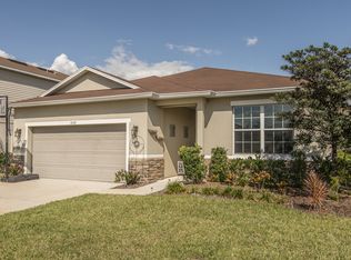5116 Ballark St, Mount Dora, FL 32757