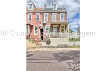 543 Lincoln Ave, Pottstown, PA