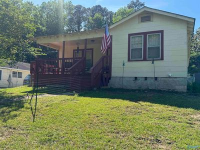 906 Riverview Dr, East Gadsden, AL, 35903