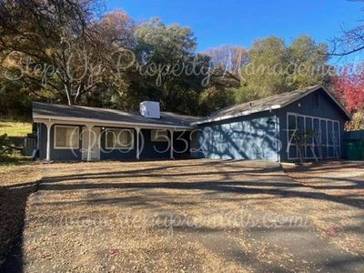 494 Snell St, Sonora, CA, 95370