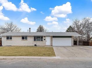 9153 Perry St #9153, Westminster, CO 80031
