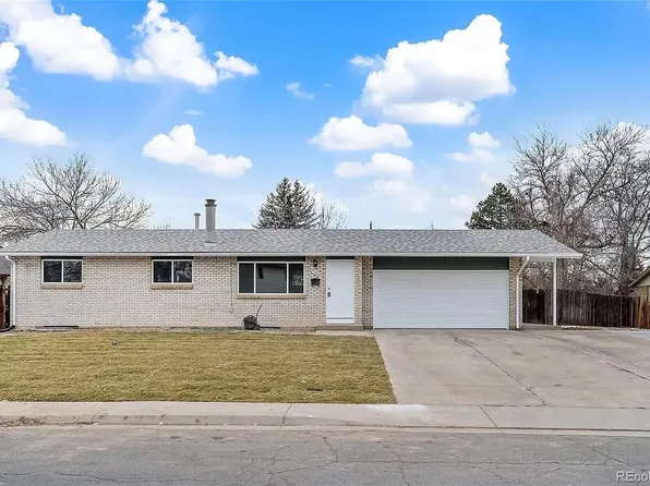 9153 Perry St #9153, Westminster, CO 80031