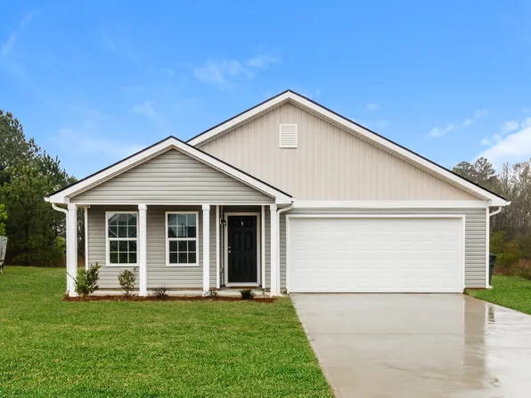 301 Parkland Way, Chatsworth, GA 30705