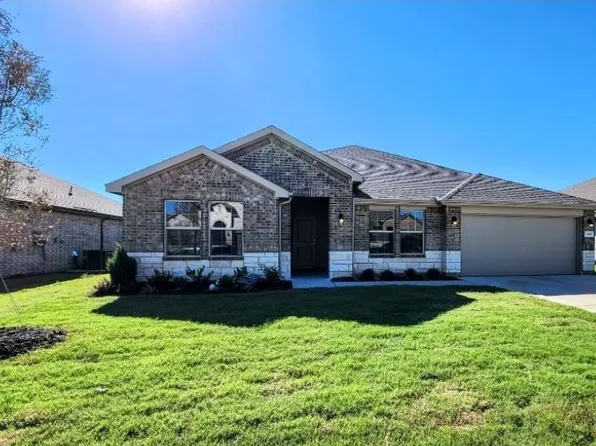 844 Alexandria Ln, Joshua, TX 76058