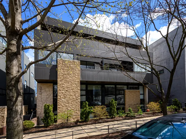 919 N Wolcott Ave APT 104, Chicago, IL 60622