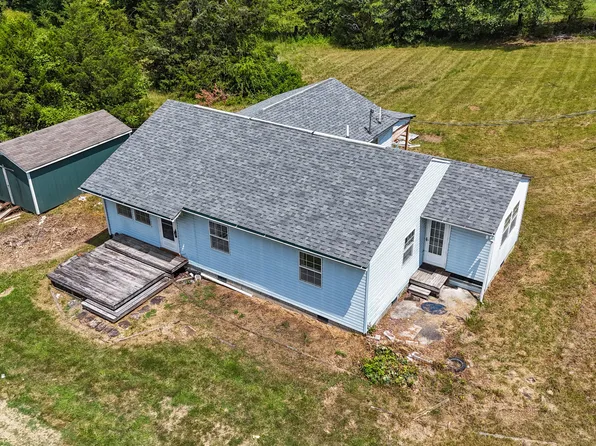 5285 Mount Zion Rd, East Bernstadt, KY 40729
