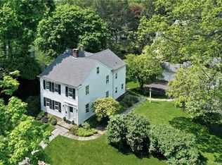 285 Noroton Ave, Darien, CT 06820