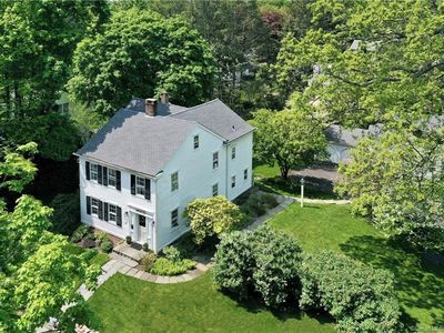 285 Noroton Ave, Darien, CT, 06820