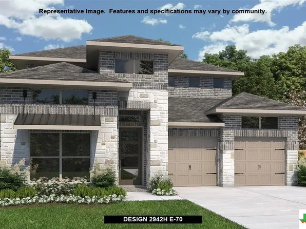 1729 Durham Park, Bulverde, TX 78163
