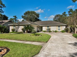 23902 Farm Hill Rd, Spring, TX 77373