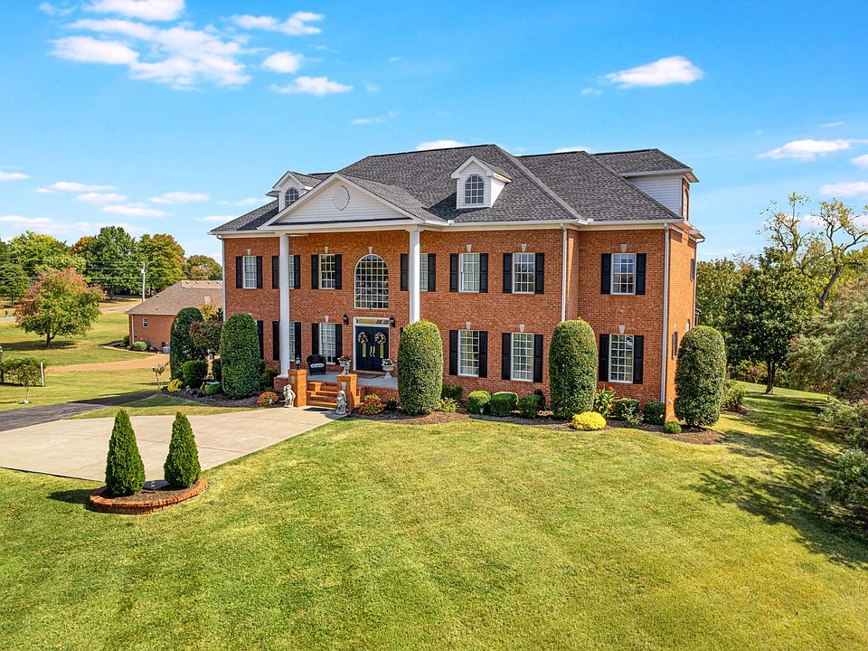 1009 Gwendolyn Dr, Lebanon, TN 37087 MLS 2454385 Zillow