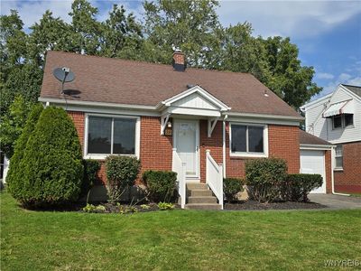 38 Balbach Dr, Cheektowaga, NY, 14225