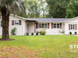 167 Little Capers Rd, Beaufort, SC 29907