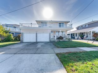 109 S Inlet Dr #1, Ocean City, NJ 08226