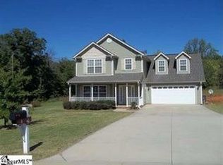 1 Summer Rose Ct, Greer, SC 29651