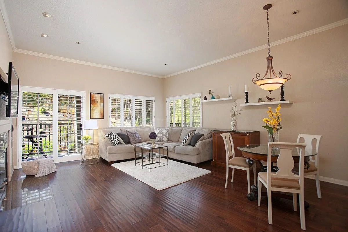 2 bed, 2.5 bath, 1265 sqft, $3,699 — Photo 1
