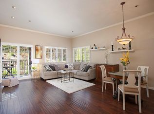 3405 Florida St UNIT 107, San Diego, CA 92104