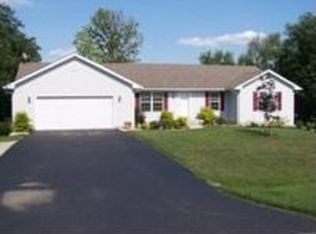 2180 Apple Ln, Elizabeth, IN 47117