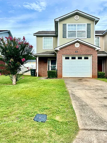 127 S Springview Dr Photo 1