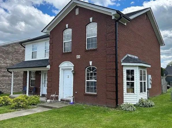 1028 Merrick Dr, Richmond, KY 40475