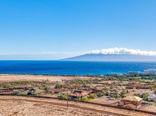 464 Anapuni Loop, Lahaina, HI 96761
