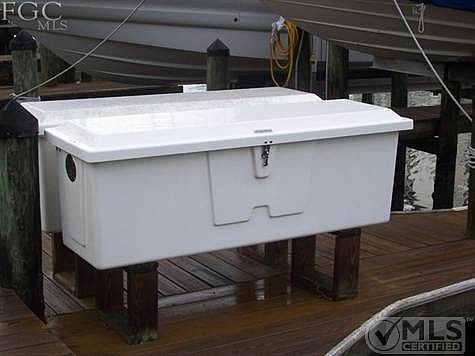 1st image of 4481 Dock #19