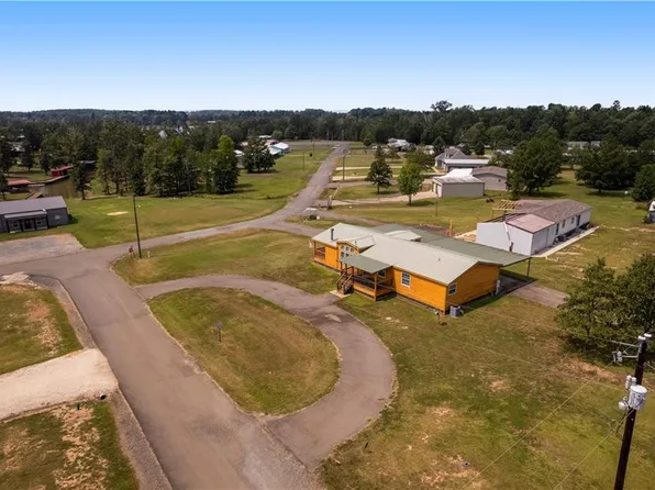 110 Saint Jeffery St, Florien, LA 71429