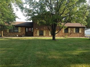 2111 Allen Rd, Greenwood, IN 46143