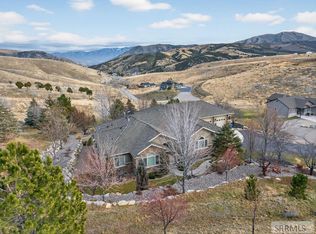 9578 Braxton Dr, Pocatello, ID 83204