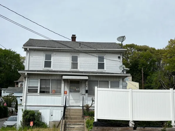 53 Wolcott Street, Waterbury, CT 06705