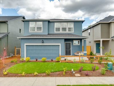 2645 U St, Springfield, OR, 97477