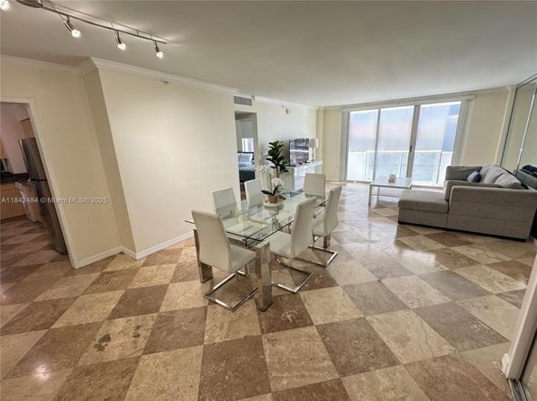 9195 Collins Ave APT 912