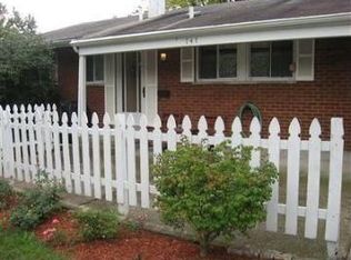 747 W Kemper Rd, Cincinnati, OH 45246