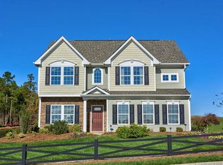 2124 Grist Mill Dr SW, Concord, NC 28025