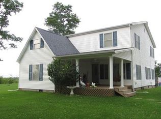 560 Squiresville Rd, Owenton, KY 40359