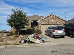 801 Key Deer Dr, Burleson, TX 76028
