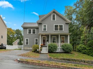 23 Poplar St, Melrose, MA 02176