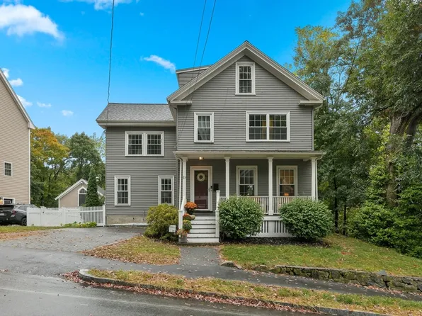 23 Poplar St, Melrose, MA 02176