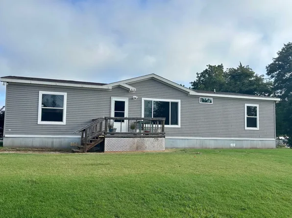 616 W Euclid Ave, Waukomis, OK 73773