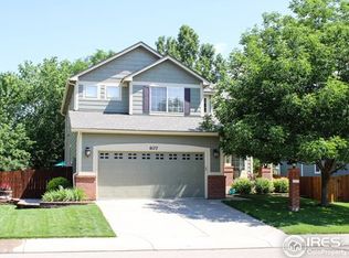 6177 Valley Vista Ave, Firestone, CO 80504