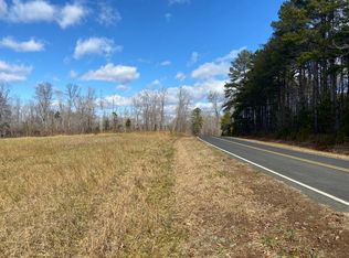 338 Thayer Rd, Troy, NC 27371