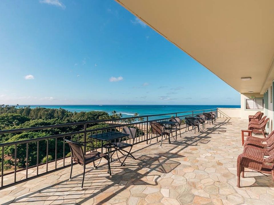 Waikiki Grand Hotel Apartments Honolulu, HI Zillow