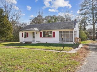 4141 Terminal Ave, Richmond, VA 23224