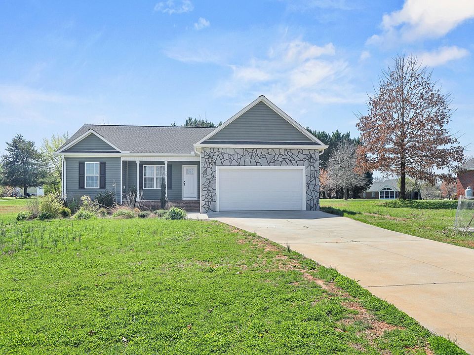 1429 Scotts Creek Rd, Statesville, NC 28625 Zillow